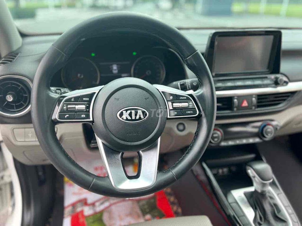 Kia Cerato 2020 1.6 AT Luxury  - 80000 km. Mua bán Ô tô tại Quận Thanh Xuân Hà Nội được đăng bởi Anh Hùng  hình 13