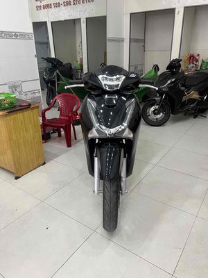 Honda SH 150 ABS 2019 Đen. Mua bán Xe máy tại Huyện Trảng Bom Đồng Nai được đăng bởi cửa hàng xe máy Trần Sơn 