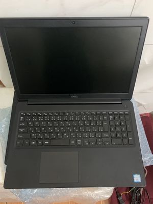 Laptop Dell latitude 3500