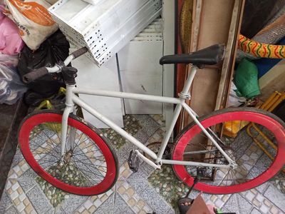 Xe đạp thể thao Fixed gear. Mua bán Xe đạp tại Quận Ninh Kiều Cần Thơ được đăng bởi NGUYỄN THÀNH HẢI