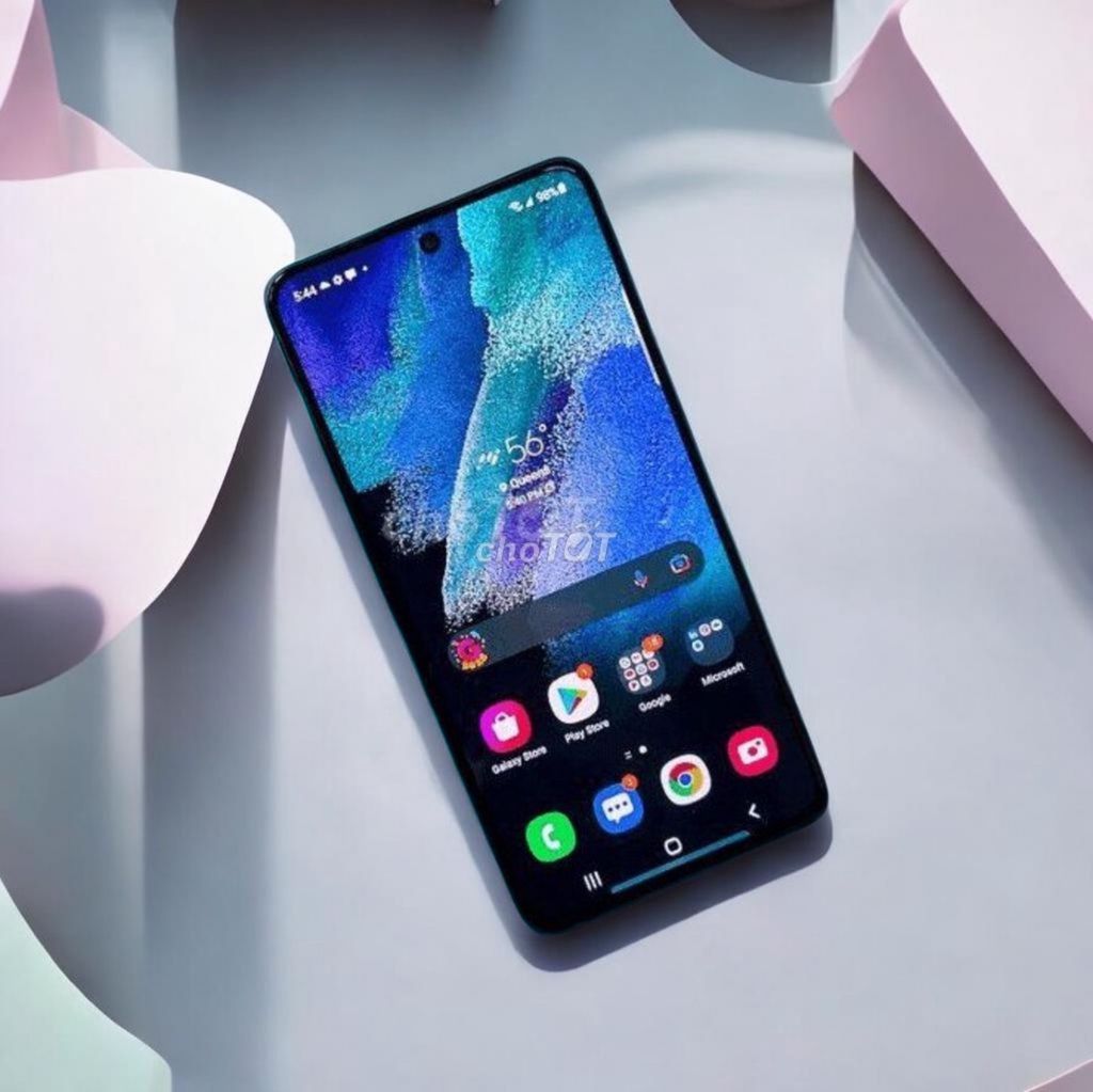 S21FE Exynos 2100 ram 8gb rom 128gb . Mua bán Điện thoại tại Quận Tân Bình Tp Hồ Chí Minh được đăng bởi Võ Anh Tiến  hình 1