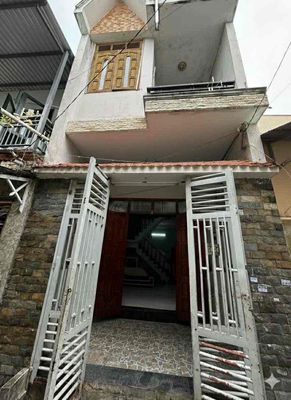 Аренда · 2 комн. · 60 м² · Huyện Hóc Môn, ул. Đường Bùi Công Trừng