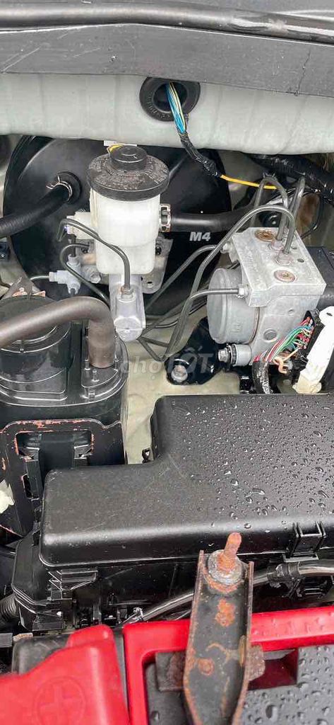 Toyota Innova 2009 G - 99000 km. Mua bán Ô tô tại Thành phố Dĩ An Bình Dương được đăng bởi Phan van do  hình 15