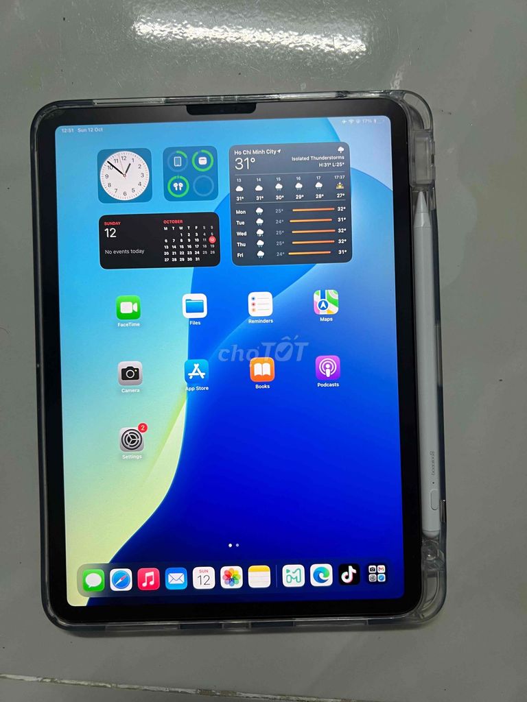 Ipad pro 2018 11inch. Mua bán Máy tính bảng tại Quận 7 Tp Hồ Chí Minh được đăng bởi Bảo Đoàn hình 1