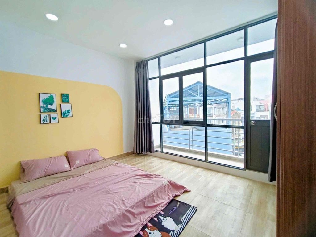 Аренда · 1 комн. · 30 м² · Quận 12, ул. Đường Nguyễn Ảnh Thủ