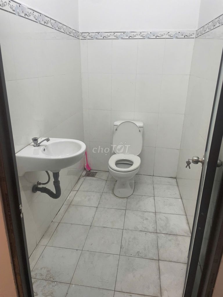 Cho thuê MB Nguyễn An ninh,5.4 x 25m, giá 20tr