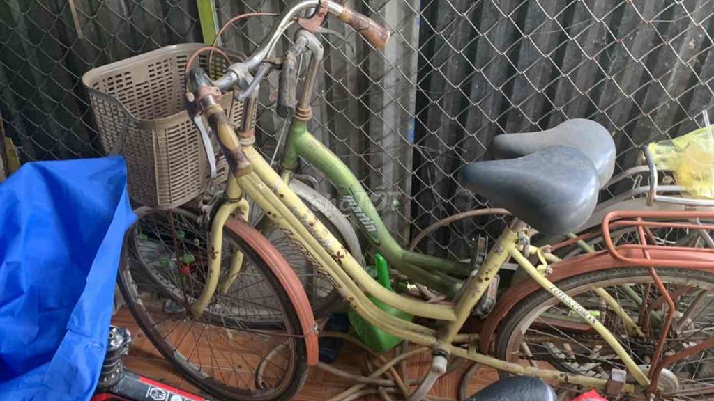 thanh lý 3 chiếc 5 chăm. Mua bán Xe đạp tại undefined undefined được đăng bởi hieu hình 2