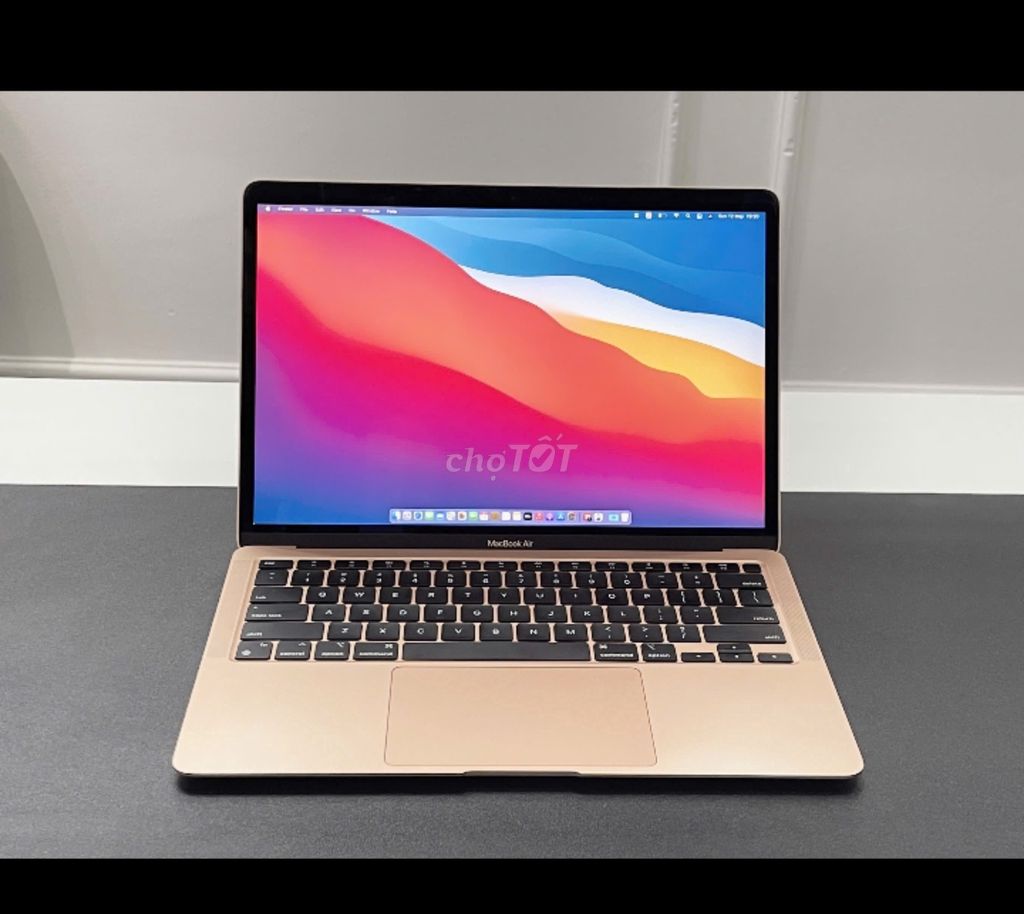 MacBook Air M1 LAPTOP SINH VIÊN VĂN PHÒNG GIÁ TỐT