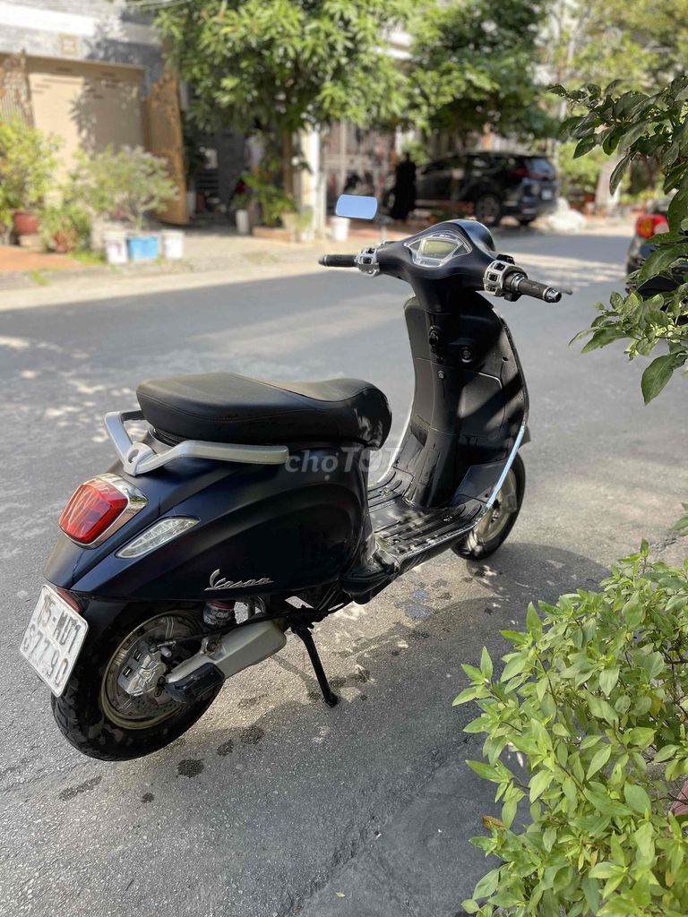 xe máy điện. Mua bán Xe điện tại Quận Hải An Hải Phòng được đăng bởi AN KHANG hình 5