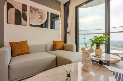 CHO THUÊ CĂN HỘ 1 2 3 PN VINHOMES GRAND PARK