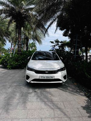 Honda City 2024 L 1.5 AT - 7000 km