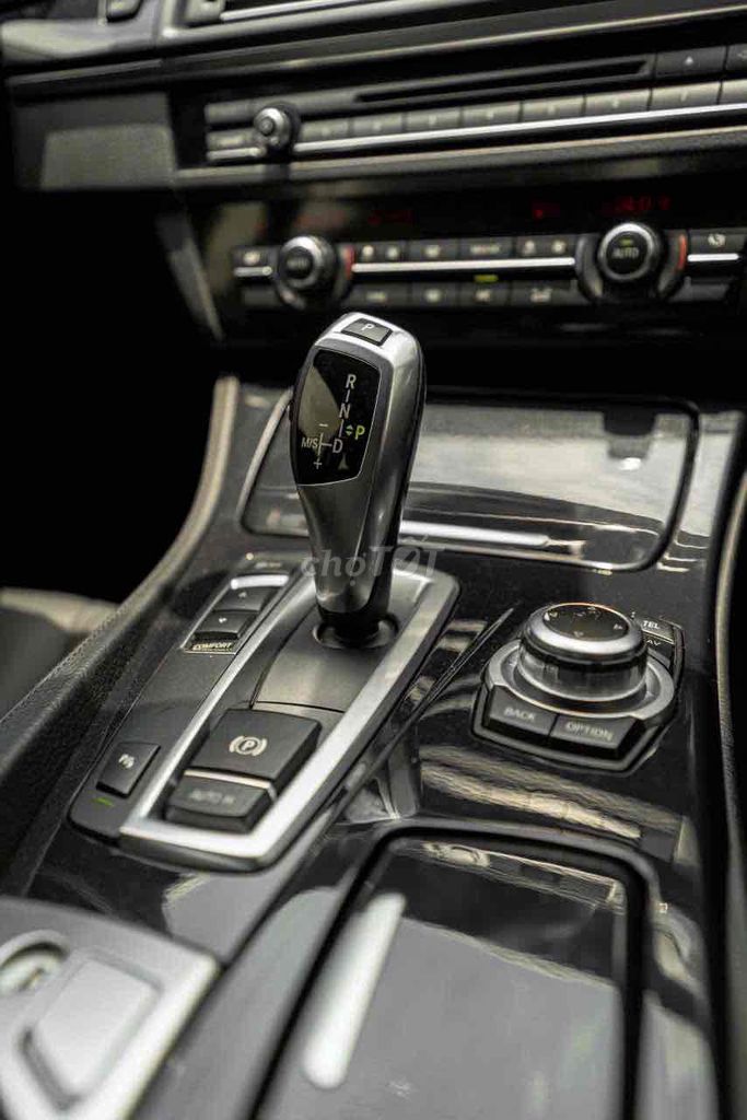 BMW #520i Model 2017 nhập Đức cá nhân 1 chủ. Mua bán Ô tô tại Quận 7 Tp Hồ Chí Minh được đăng bởi Dương Phương hình 14