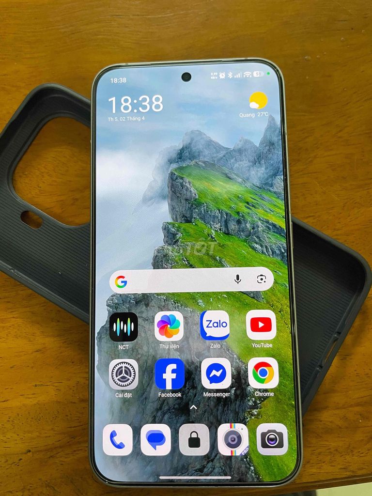 Điện thoại Xiaomi 15T Pro. Mua bán Điện thoại tại Thành Phố Đồng Hới Quảng Bình được đăng bởi Trần Gia hình 1