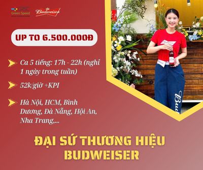 Công Ty TNHH Bia Anheuser-Busch InBev Việt Nam