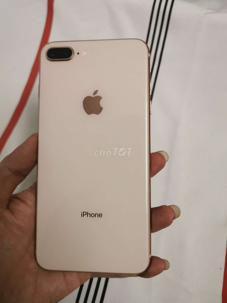 8 plus ios 14 ,full chức năng ,pin 100