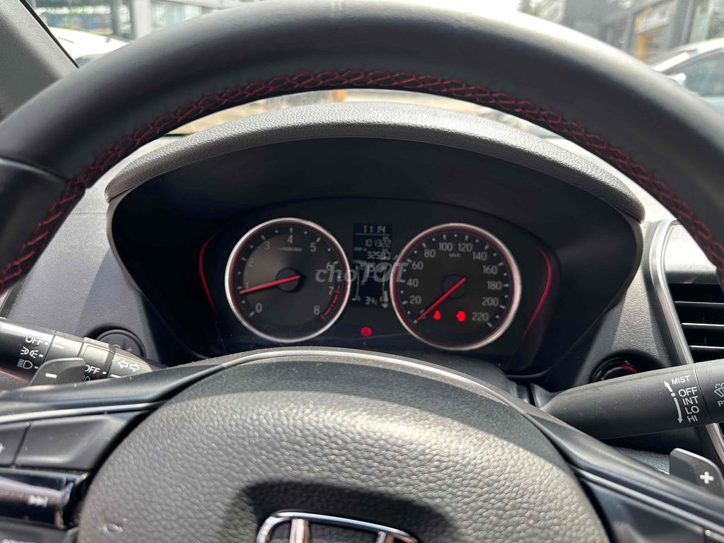 Honda City Rs 2023 - 10v như xe 3v. Mua bán Ô tô tại Thành phố Thủ Đức Tp Hồ Chí Minh được đăng bởi Trọng Thức hình 12