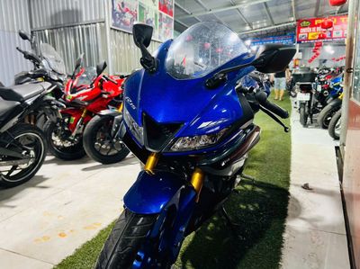 XE MÁY PHÚ THỊNH -YAMAHA R15V3 - HỖTRỢTRẢGÓP. Mua bán Xe máy tại Quận Nam Từ Liêm Hà Nội được đăng bởi TRẦN VĂN PHÚ