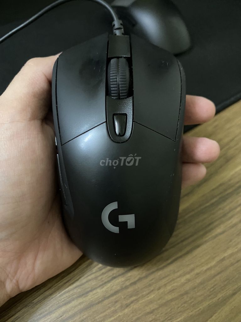 Logitech G403 Pro chuột