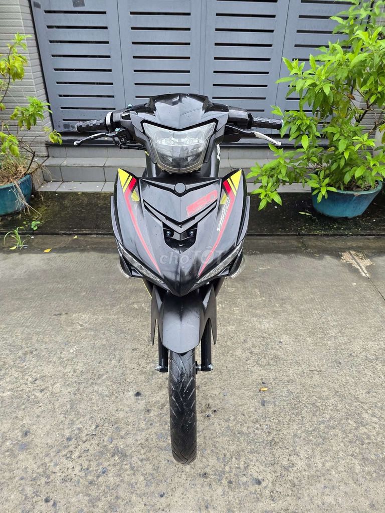 Thanh Lý MXking nhập Indo.date 2018.BST 60H1-05526. Mua bán Xe máy tại Huyện Hóc Môn Tp Hồ Chí Minh được đăng bởi                    CẦM ĐỒ TÍN PHÁT hình 3