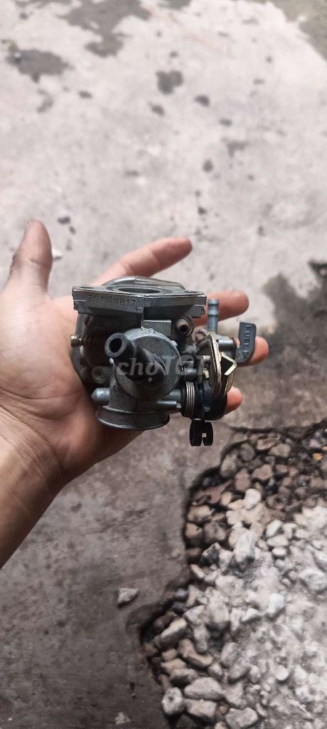 Bình xăng con Kenhin T. Mua bán Phụ tùng xe tại Quận Hoàng Mai Hà Nội được đăng bởi Bình Gold hình 3