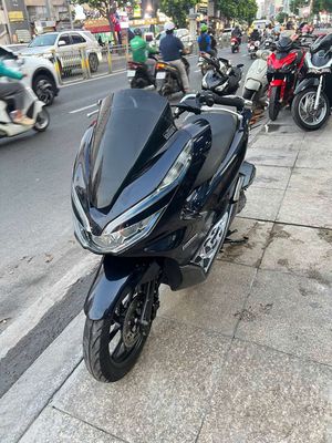 Honda PCX 150 Hybrid 2020 Đen