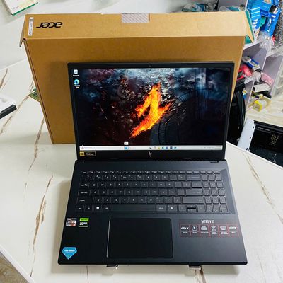 Acer GamingNitro V15 ANV15 R5-6600H-16-512-RTX3050. Mua bán Laptop tại Quận Ninh Kiều Cần Thơ được đăng bởi Võ Diện