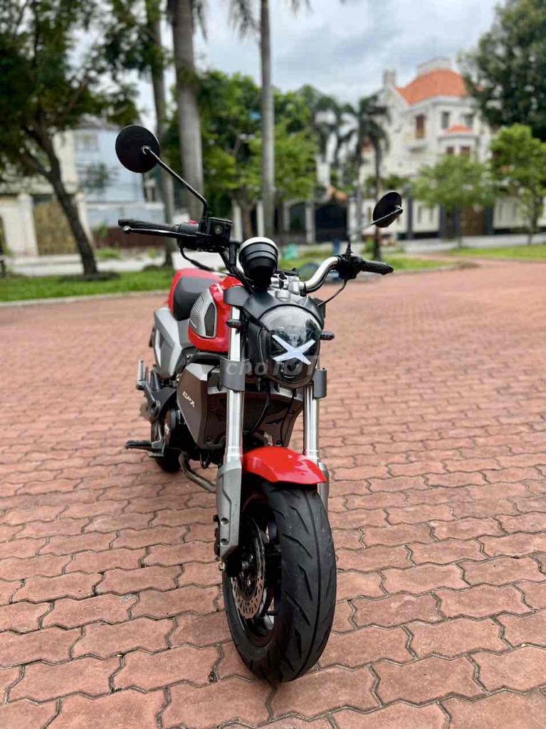 Moto Mini Gpx Demon X 125 9 chủ - Bstp. Mua bán Xe máy tại Quận Bình Tân Tp Hồ Chí Minh được đăng bởi  Như Quỳnh hình 2