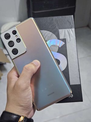 GALAXY S21 ULTRAL 16/512 GB XÁCH TAY MỸ HIẾM. Mua bán Điện thoại tại Quận Tân Bình Tp Hồ Chí Minh được đăng bởi Nguyễn Ngọc Thái