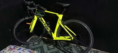 Twitter r10 khung carbon. Mua bán Xe đạp tại Huyện Trảng Bom Đồng Nai được đăng bởi Điện tử Store