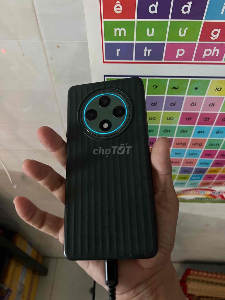 Oppo Reno 12F Xanh Hư màn. Mua bán Điện thoại tại Huyện Hóc Môn Tp Hồ Chí Minh được đăng bởi Phạm Tuân hình 1