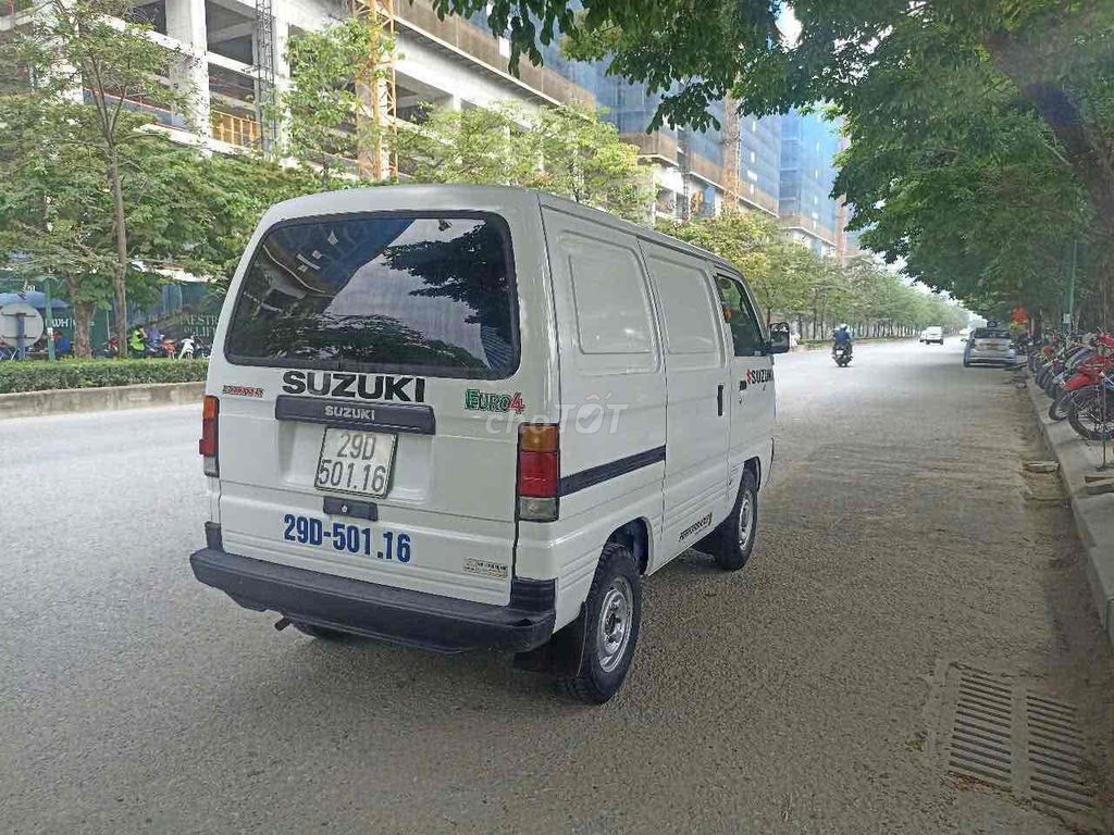 Suzuki 2015 - 65000 km. Mua bán Ô tô tại Quận Nam Từ Liêm Hà Nội được đăng bởi Nguyễn Minh Đức hình 2