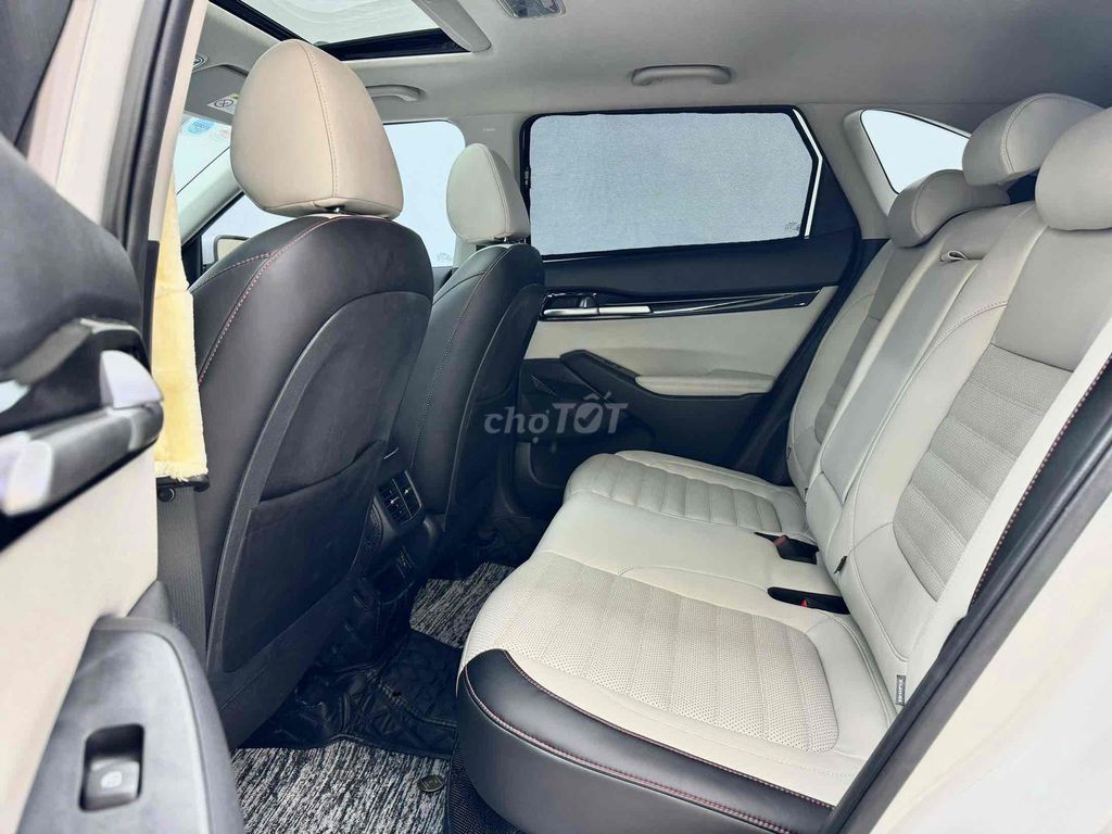 Kia Seltos 2023 1.4T Premium 21000 km. Mua bán Ô tô tại Thành phố Thủ Đức Tp Hồ Chí Minh được đăng bởi Võ Văn Kiệt hình 11