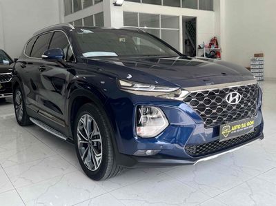 Santafe 2.2 premium 2020