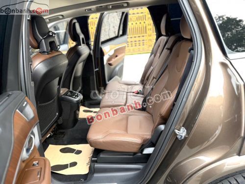 Volvo XC90 T6 Inscription 2018. Mua bán Ô tô tại Quận 7 Tp Hồ Chí Minh được đăng bởi Lâm Hữu hình 5