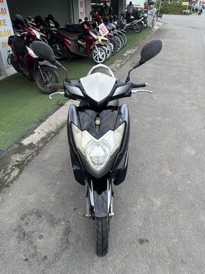 SYM Joyride 110 FI Đen. Mua bán Xe máy tại Huyện Thới Lai Cần Thơ được đăng bởi Trường nguyễn