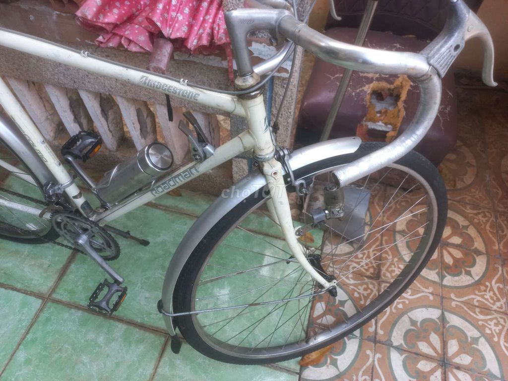 Xe dap. Mua bán Xe đạp tại Thành phố Vũng Tàu Bà Rịa - Vũng Tàu được đăng bởi Khiem Nguyen hình 10