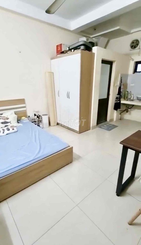 Phòng Khép Kín 25m Đầy Đủ Đồ Yên Hoà - Nguyễn Khang - Cầu Giấy