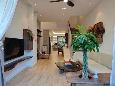 Rent · 4 bd · 100 м² · Quận Hải Châu, ул. Hoá Sơn