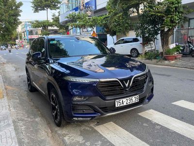VinFast Lux SA2.0 2021. Mua bán Ô tô tại Quận Cẩm Lệ Đà Nẵng được đăng bởi Nguyễn Duy