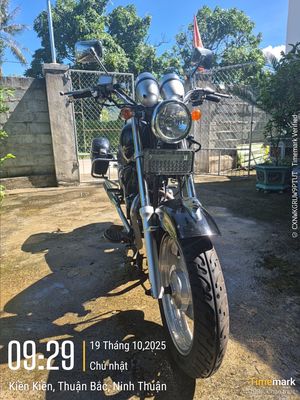 Môtô 125cc tiết kiệm nhiên liệu, biển số đẹp. Mua bán Xe máy tại Huyện Thuận Bắc Ninh Thuận được đăng bởi Thảo Tôma