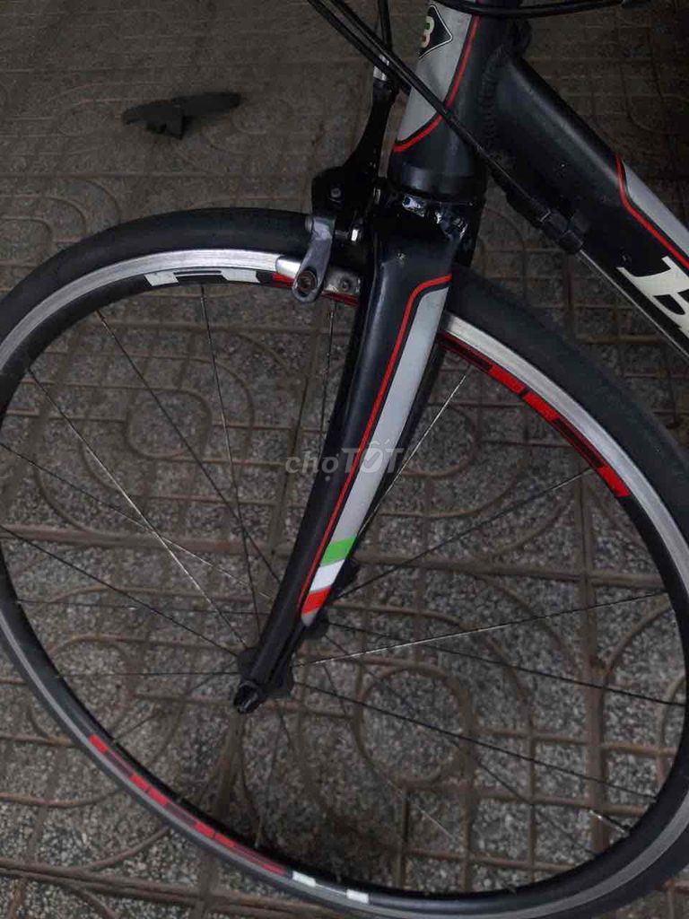 bán xe đạp nhà dư dùng. Mua bán Xe đạp tại Huyện Long Điền Bà Rịa - Vũng Tàu được đăng bởi Huỳnh Trung Nghĩa hình 5