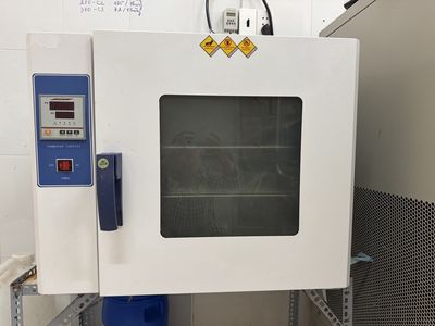 Thanh lý máy sấy nhiệt 70 lít. Mua bán Đồ chuyên dụng, Giống nuôi trồng tại Huyện Mỏ Cày Nam Bến Tre được đăng bởi Ngọc Quyên