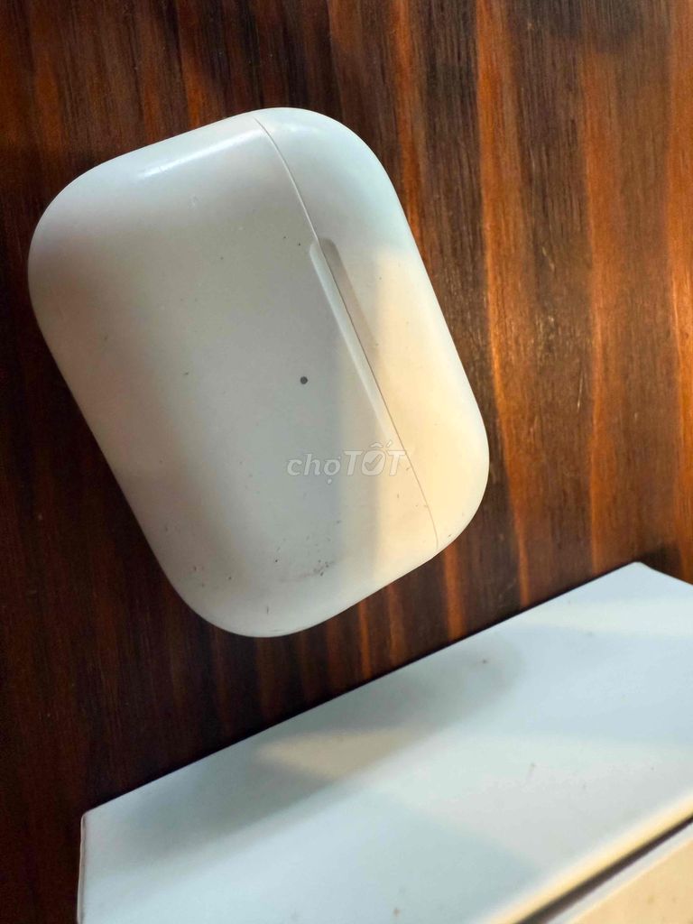 Bán tai nghe Ipod Pro 2022. Mua bán Tivi, Âm thanh tại Thành phố Thủ Đức Tp Hồ Chí Minh được đăng bởi Nguyễn Ngọc Giác hình 3
