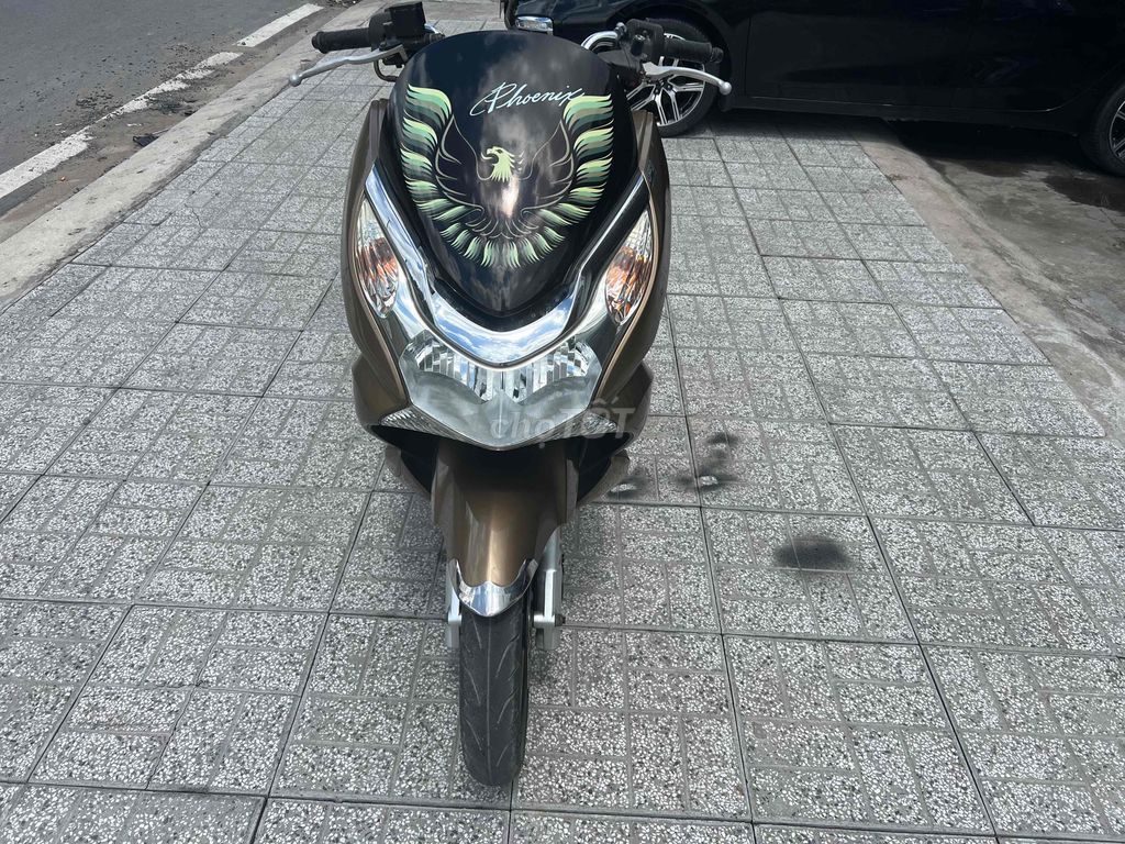 xe pcx máy zin vip bs65 ngây chủ. Mua bán Xe máy tại Quận Ninh Kiều Cần Thơ được đăng bởi đầy cửa hàng cầu hưng lợi nk cần thơ hình 3