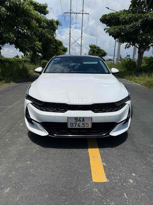 Kia K5 2022 2.0 Premium - 20000 km. Mua bán Ô tô tại Thành phố Bạc Liêu Bạc Liêu được đăng bởi Lâm Duy
