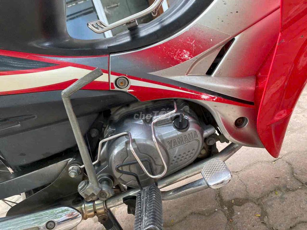 xe jupito v màu đỏ. Mua bán Xe máy tại Quận Nam Từ Liêm Hà Nội được đăng bởi nguyễn ngọc diệp hình 4