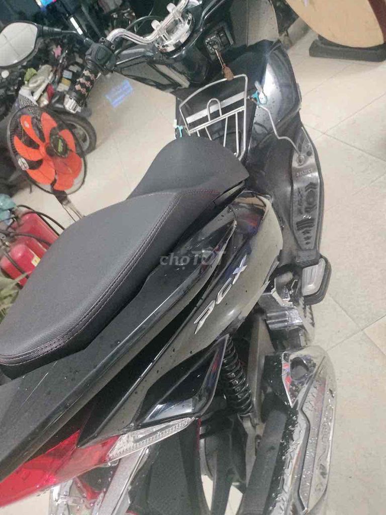 bán xe PCX đời 2015. Mua bán Xe máy tại Quận 12 Tp Hồ Chí Minh được đăng bởi Thu ha hình 5