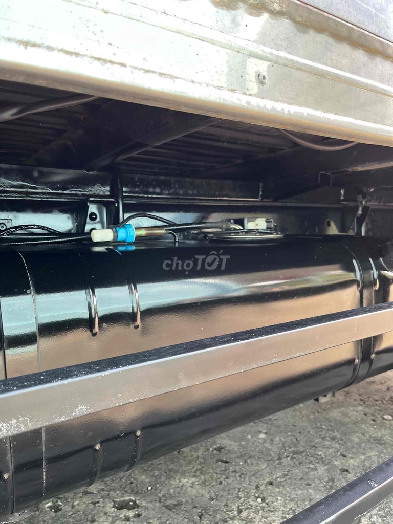 Bán Kia 2t3 đời 2016 siêu mới. Mua bán Xe tải, xe ben tại Huyện Long Hồ Vĩnh Long được đăng bởi Hà Duy Linh hình 4