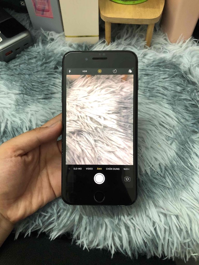 Apple iPhone 7 Plus 128GB Đen Li. Mua bán Điện thoại tại Quận Bình Tân Tp Hồ Chí Minh được đăng bởi Trịnh Ngân hình 1