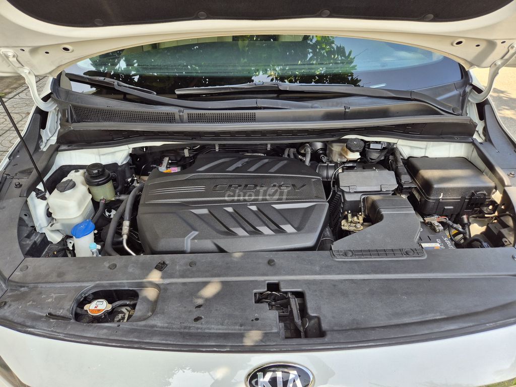 Kia Sedona 2019 photo 2